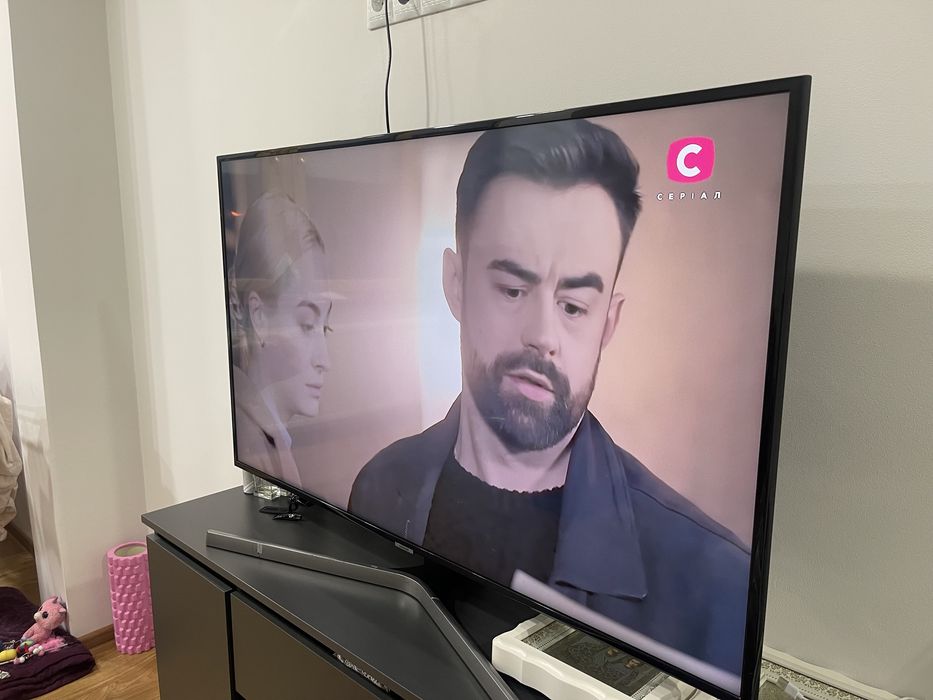 Samsung UE50NU7409UXZG