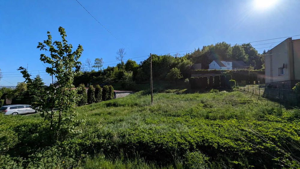 Połchowo | Działka z WZ 2002 m² | Blisko Redy i Trójmiasta - Widok 2