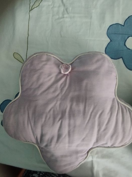 Colcha cama individual