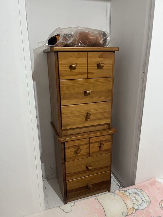 Mobilias de quarto