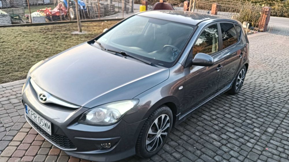 Sprzedam Hyundai i30