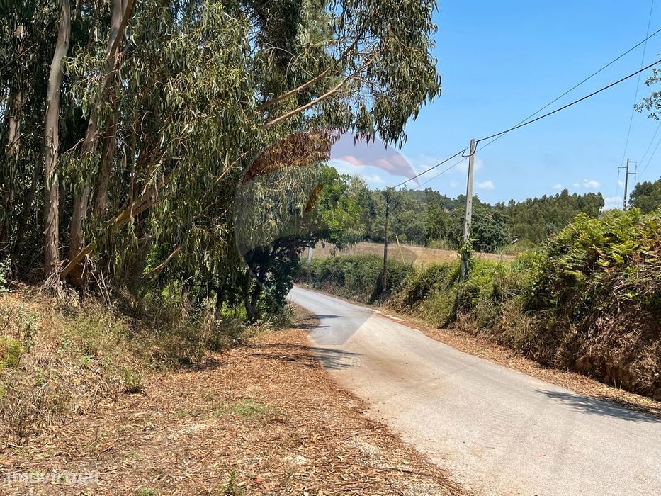 Terreno  para venda — Alvorninha, Leiria