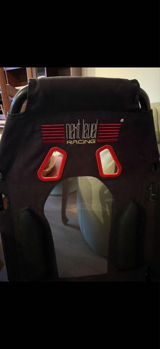 Zestaw do SIM racingu