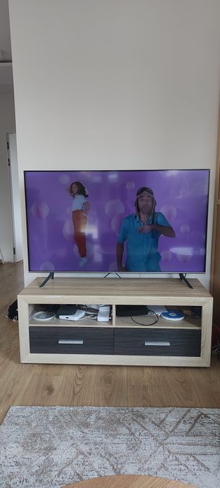 Szafka RTV pod telewizor OKAZJA