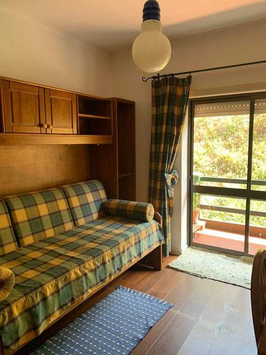 Quarto Individual Estudante Santo António dos Olivais, Coimbra