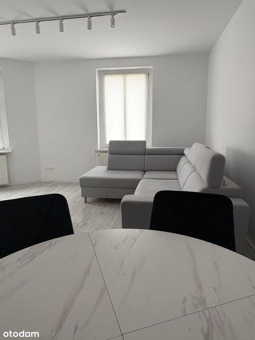 3-pokojowe mieszkanie | 60 m² | Opole, ul. Spychalskiego | II piętro