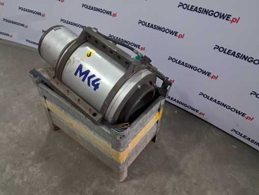 Pakiet urządzeń hydraulicznych MeKano4 – pompa + 2 podnośniki