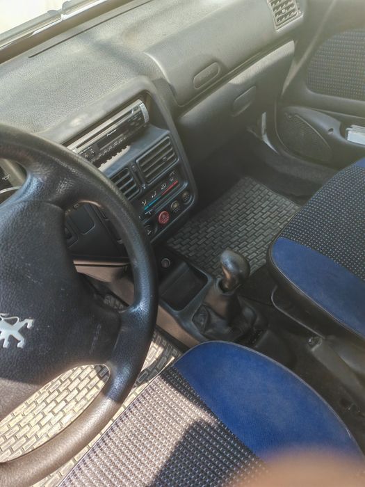 Peugeot 106 diesel