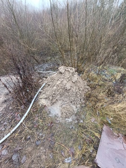 Czyszczenie, pogłębianie studni.