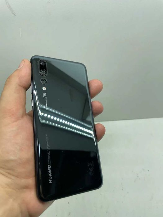 Huawei p20 PRO 128gb