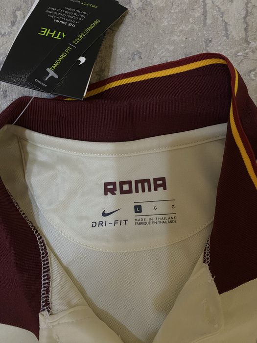 футболка Roma ( новая)