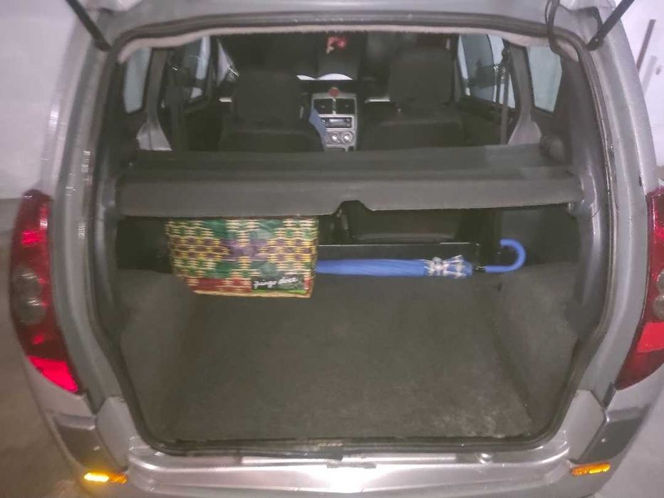 Vendo AIXAM A721 2007
