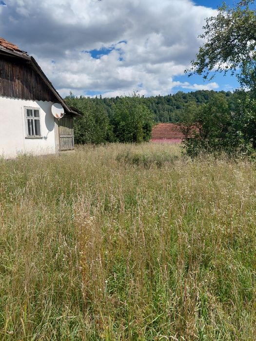 Продам будинок та 12 сотих землі