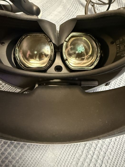 Окуляри PlayStation VR2 (PS VR2)