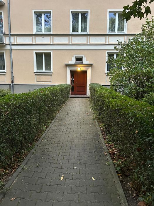 Kawalerka na wynajem od zaraz /tylko długoterminowo/Poznan