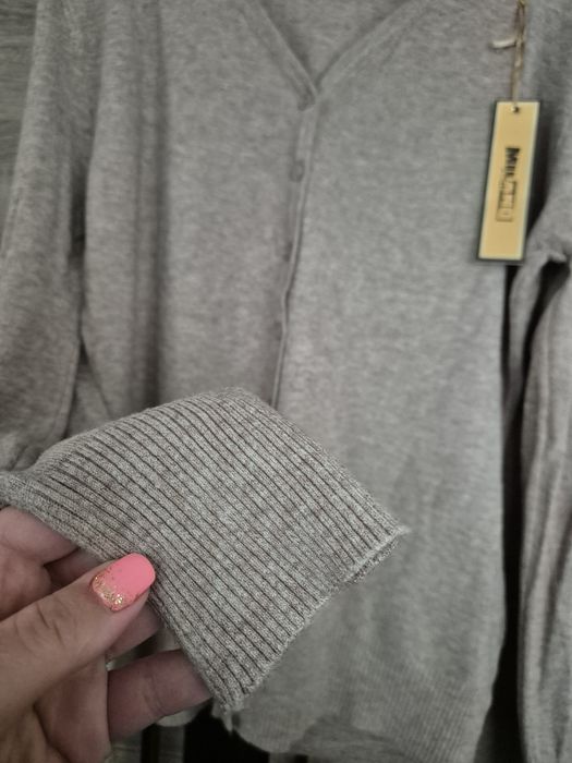 Nowy sweterek r.XL/XXL