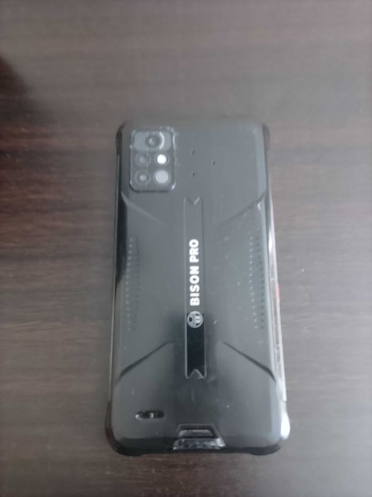 UMIDIGI Bison Pro 8\128