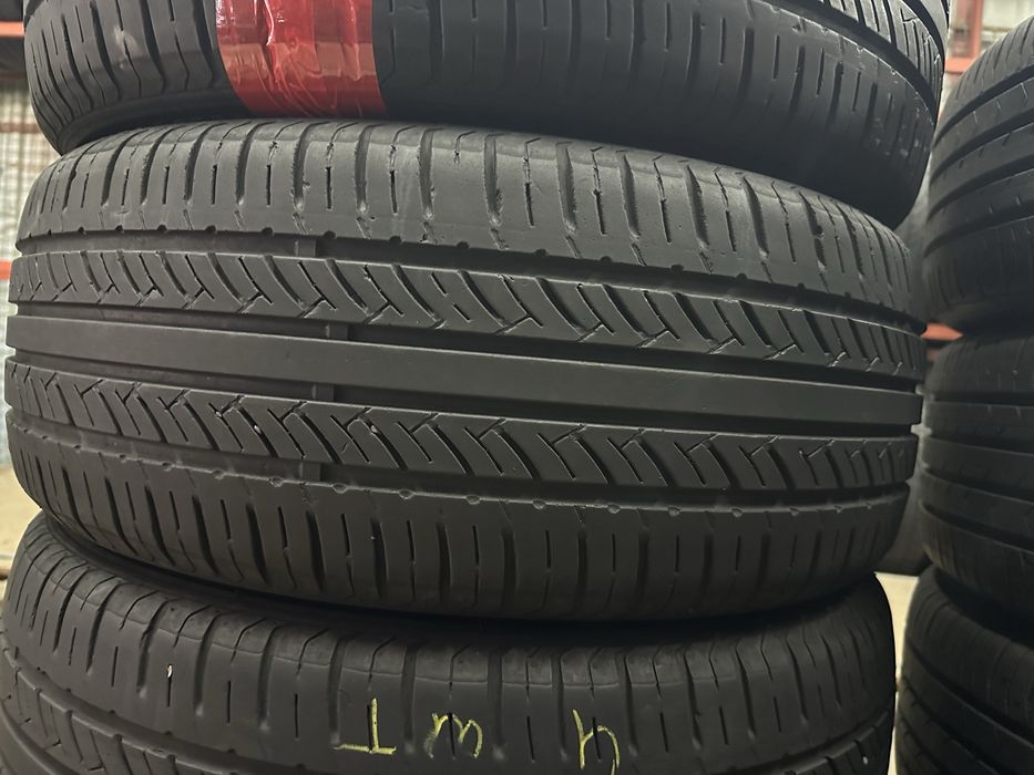 Летние шины 215/55 R17 Sailun Altrezzo SH406