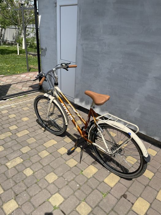 Міський велосипед Arkus 28” 19 рама