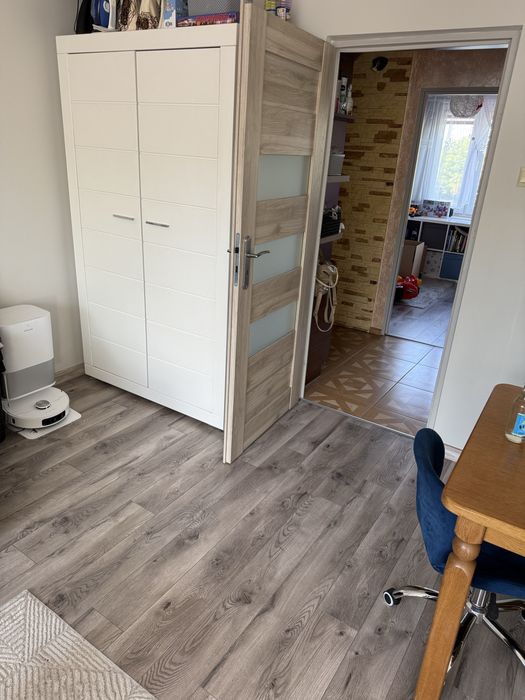 Na sprzedaż 4-pokojowe mieszkanie 73 m²