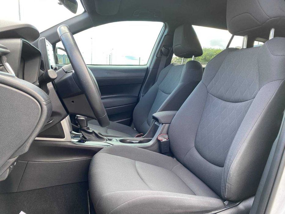 Toyota Corolla Cross 2022