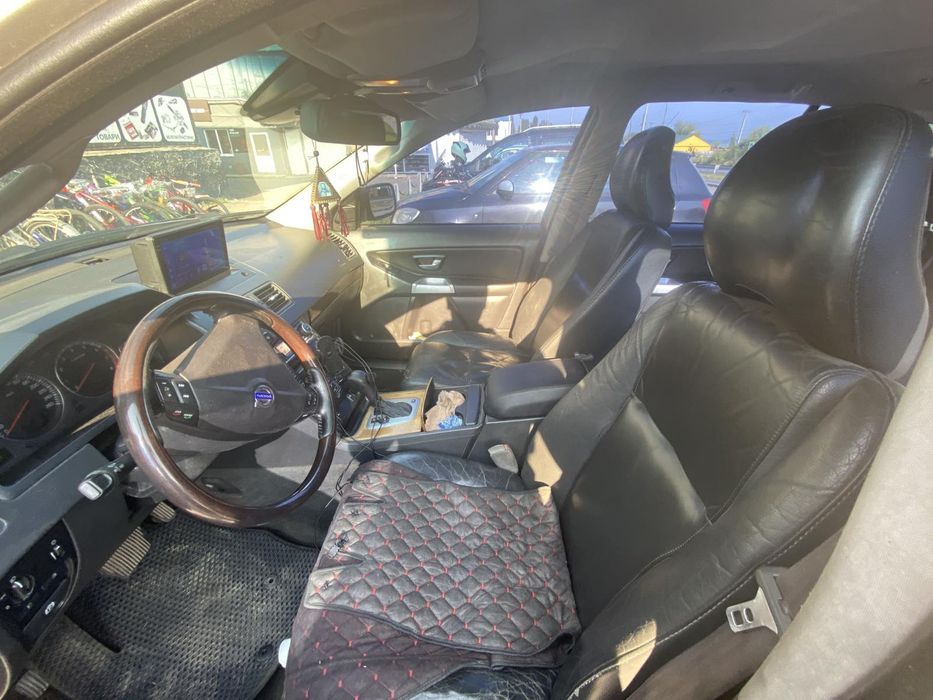 Вольво xc90 2.9бензин