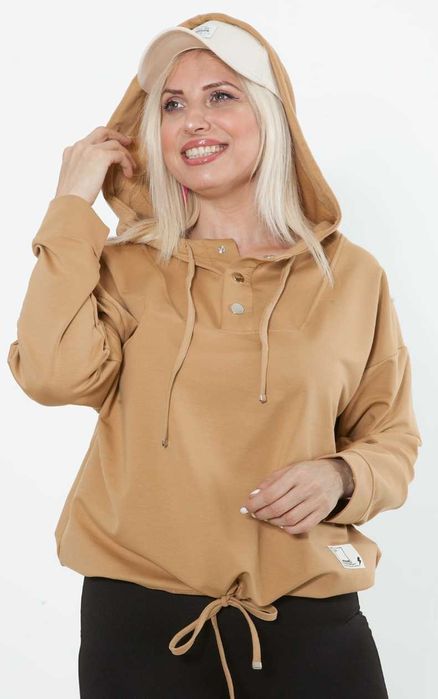 Bluza damska bawełniana rozmiar L-XXL