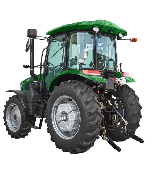 Трактор ДТЗ 1204