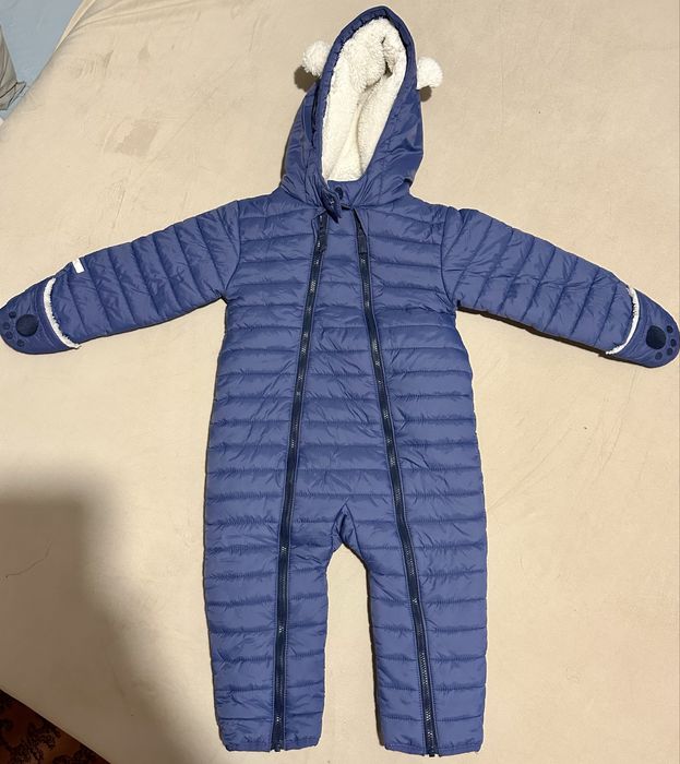 дитячий комбінезон 12-18 місяців