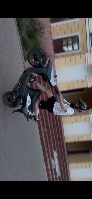 Suzuki lets 2  (ne aerox slider bws jog spy neos)