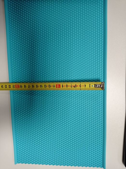 Матриця для виготовлення вощини Дадан