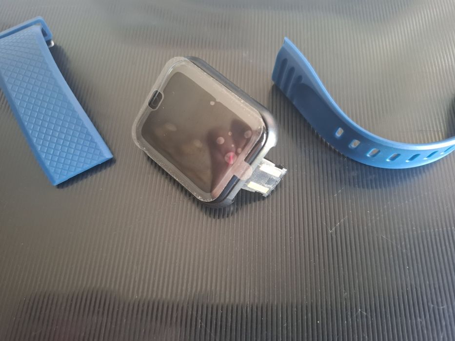 Smartwatch Bracelet