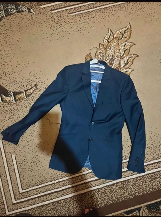 Garnitur mlodziezowy 170/40