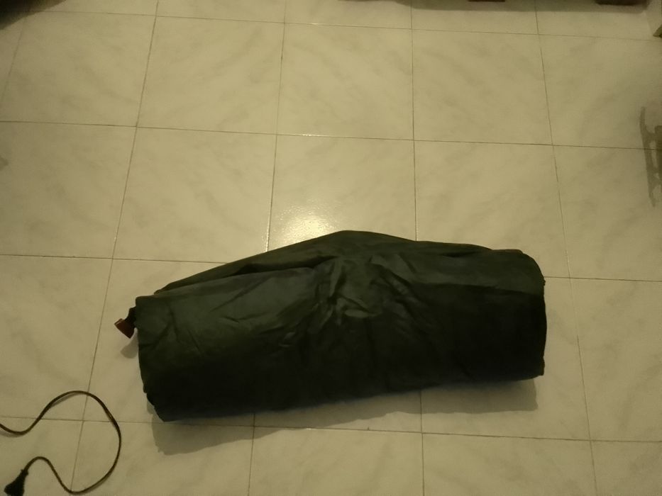 Material de Campismo tendas