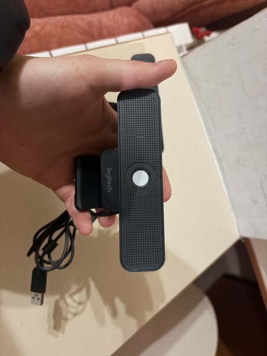 Камера logitech c925