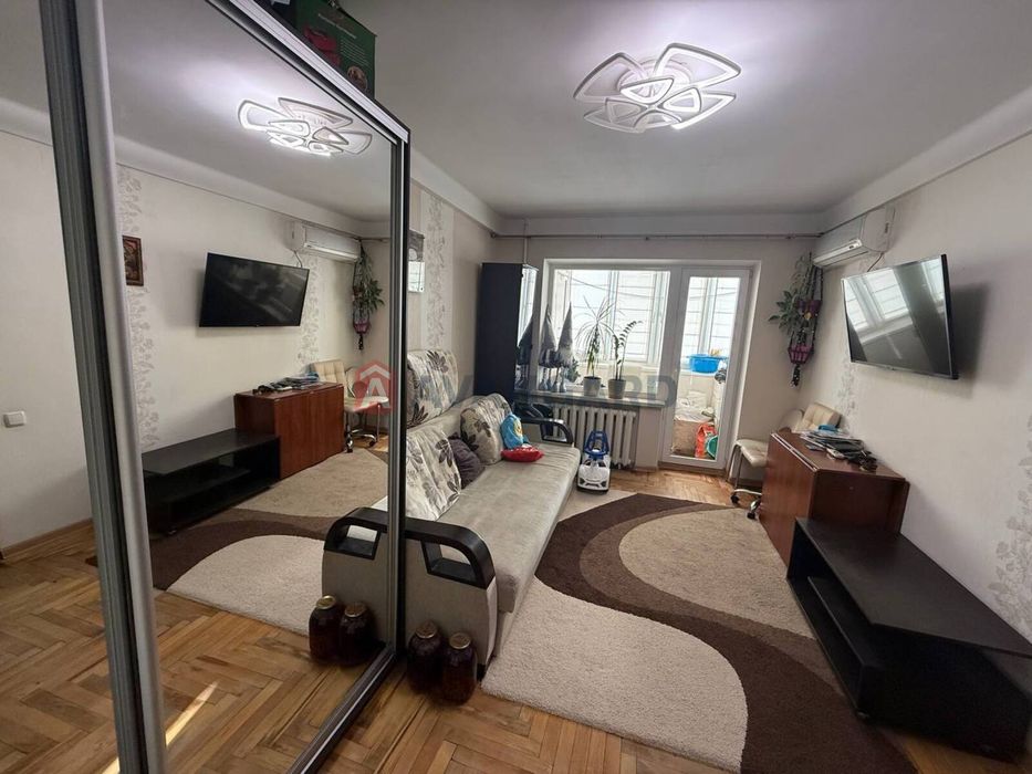 2-х квартира Космос , ' Метелик', 3 поверх