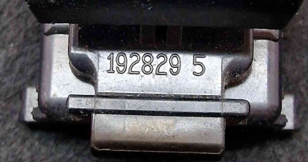 Comando / Botão / Interruptor Vidros Frente Esquerdo 1928295 - TOYOTA RAV 4 IV