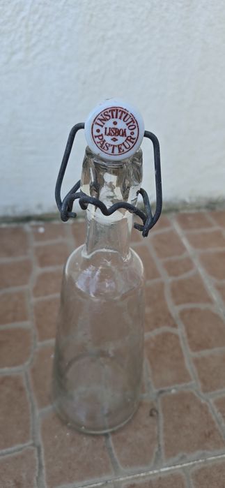 Coisas antigas bom estado