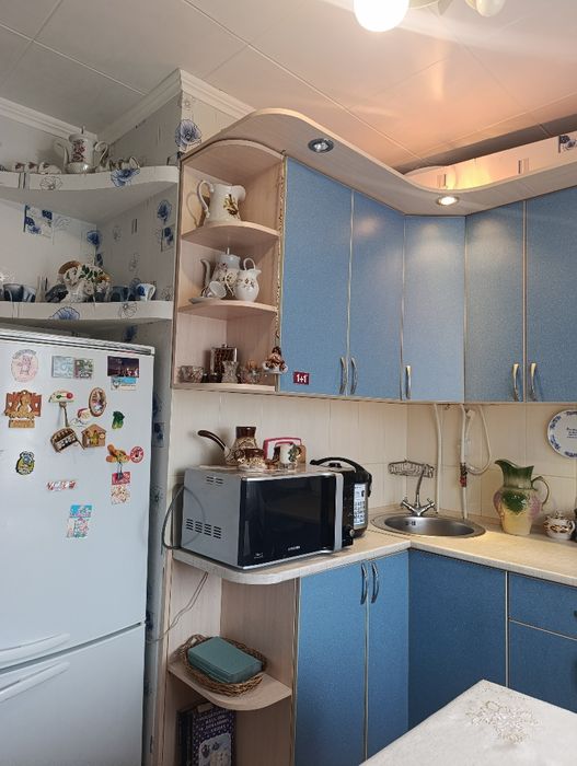 Продам 1 кімнатну квартиру р-н Соц.міста, 25 школи