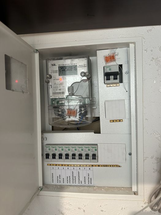 Продаж квартири з капітальним ремонтом вул.Соборна (ТЦ МЕГА)