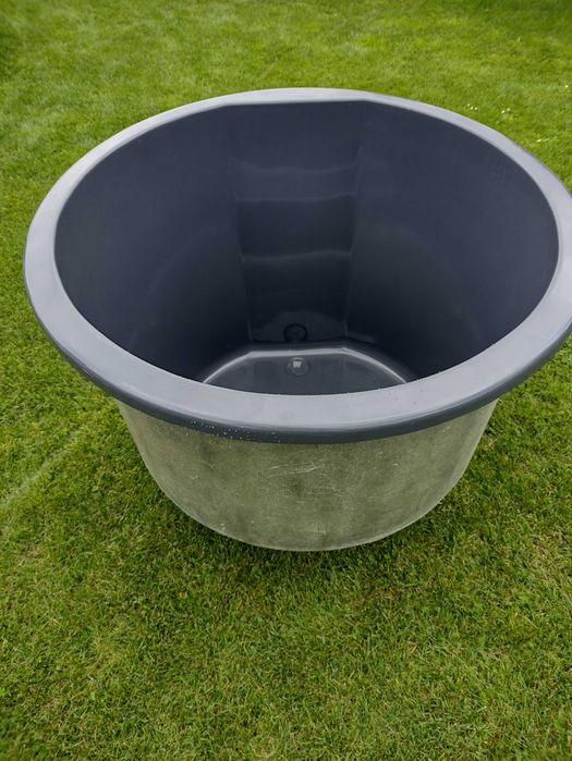 Wkład do morsowania ,do schladzania po saunie