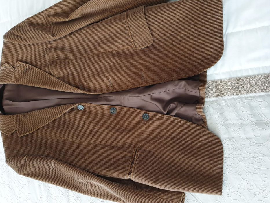 Blazer Decenio Original | 48