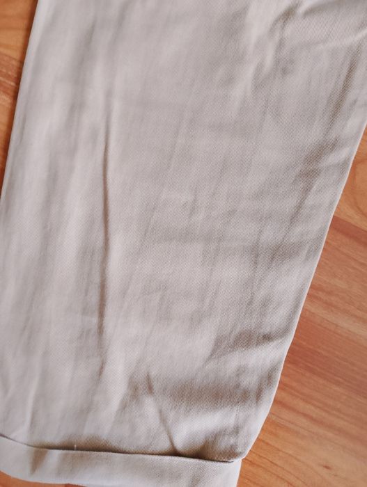 Spodnie jeansy damskie bojówki cargo opium alternative y2k vintage swag affliction XS