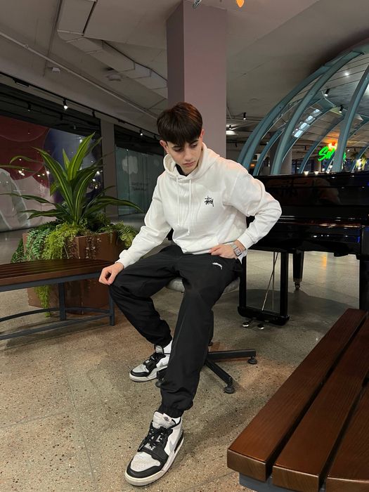 Нейлонові штани STUSSY