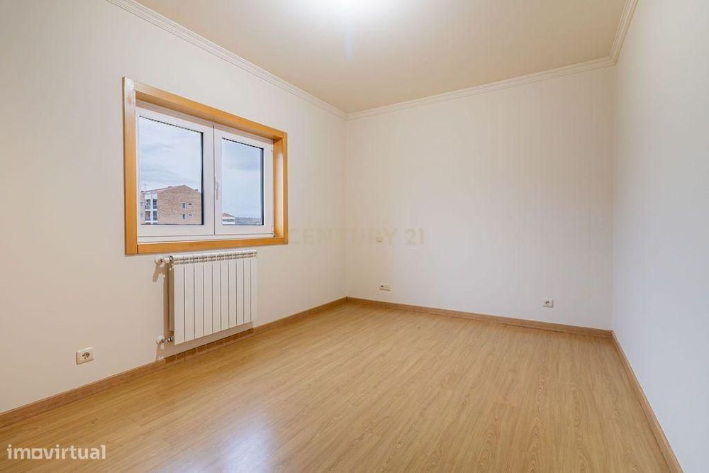 Duplex T3 em Bragança