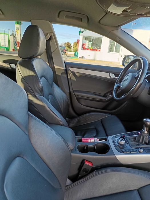 Audi A5 em excelente estado