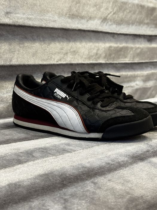 Кросівки puma 38р 24см