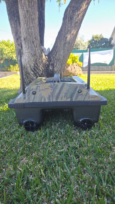 Vendo BaitBoat CarpFishing