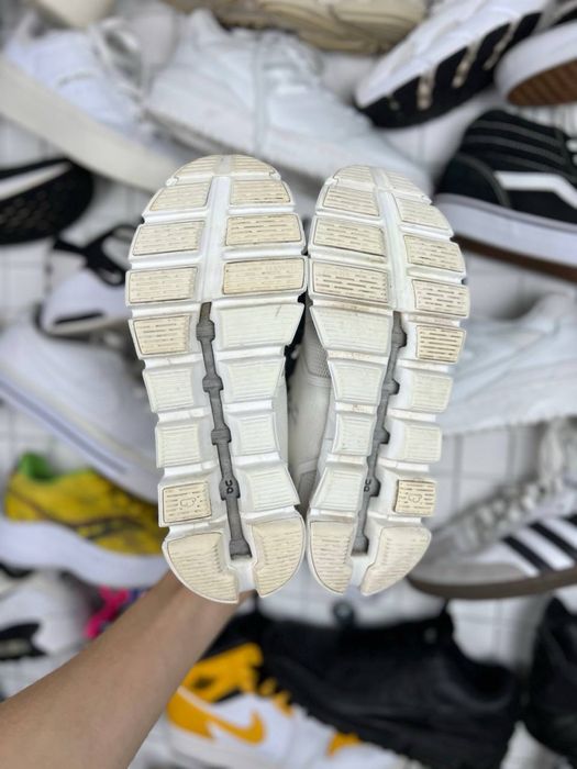 Кроссовки On Cloud 5 Оригинал р(39)