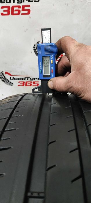 БЕЗ ПРЕДОПЛАТ Шини/Резина/Колеса Michelin 245 35 R20 95Y Літо